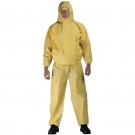 海銳得HG131帶帽夾克褲子防護(hù)服套裝